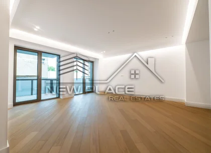 IANCU NICOLAE | Apt exclusivist | 241,800+TVA | Terasa de 13.1 | Lux
