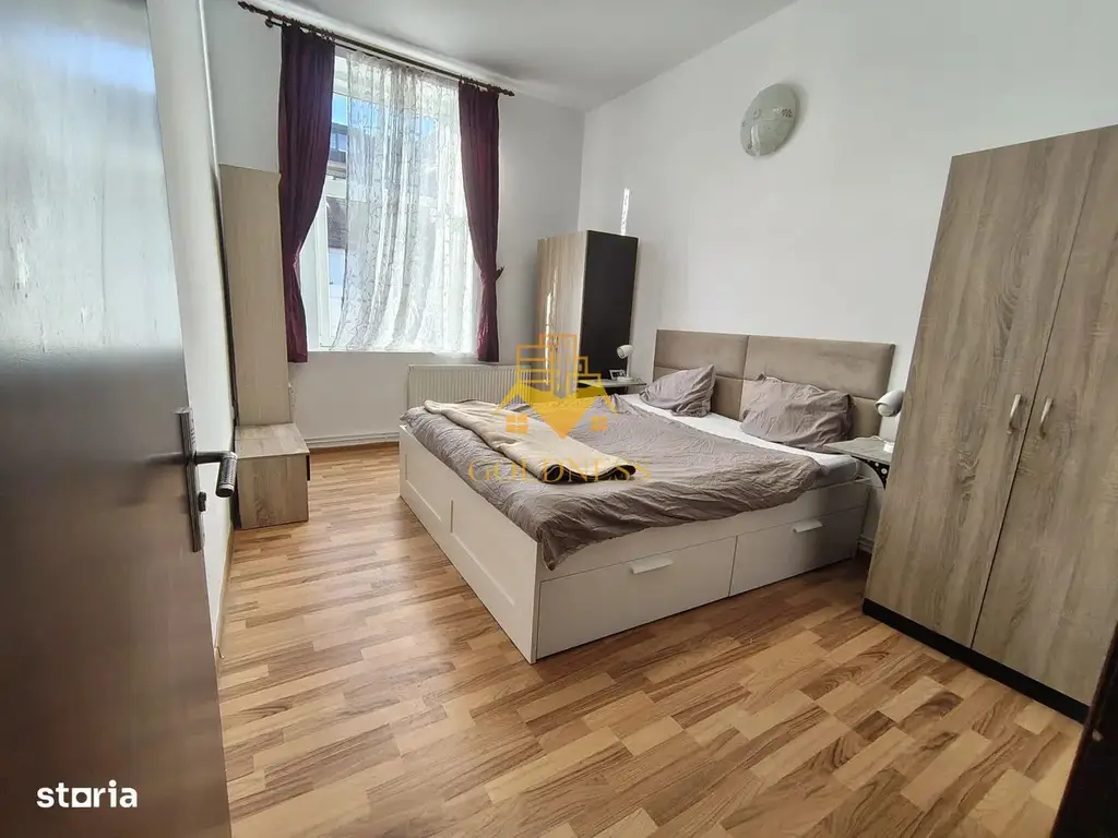 3 camere, PET FRIENDLY, Zona Semicentrala - Horea, Decebal, Traian