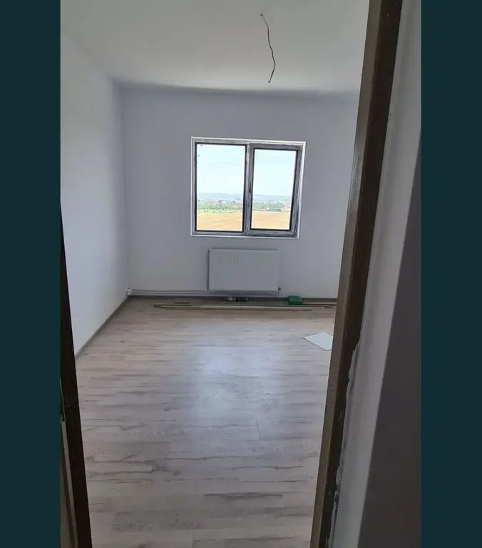 Apartament 2 camere,etaj 2, 59 mp,61000€