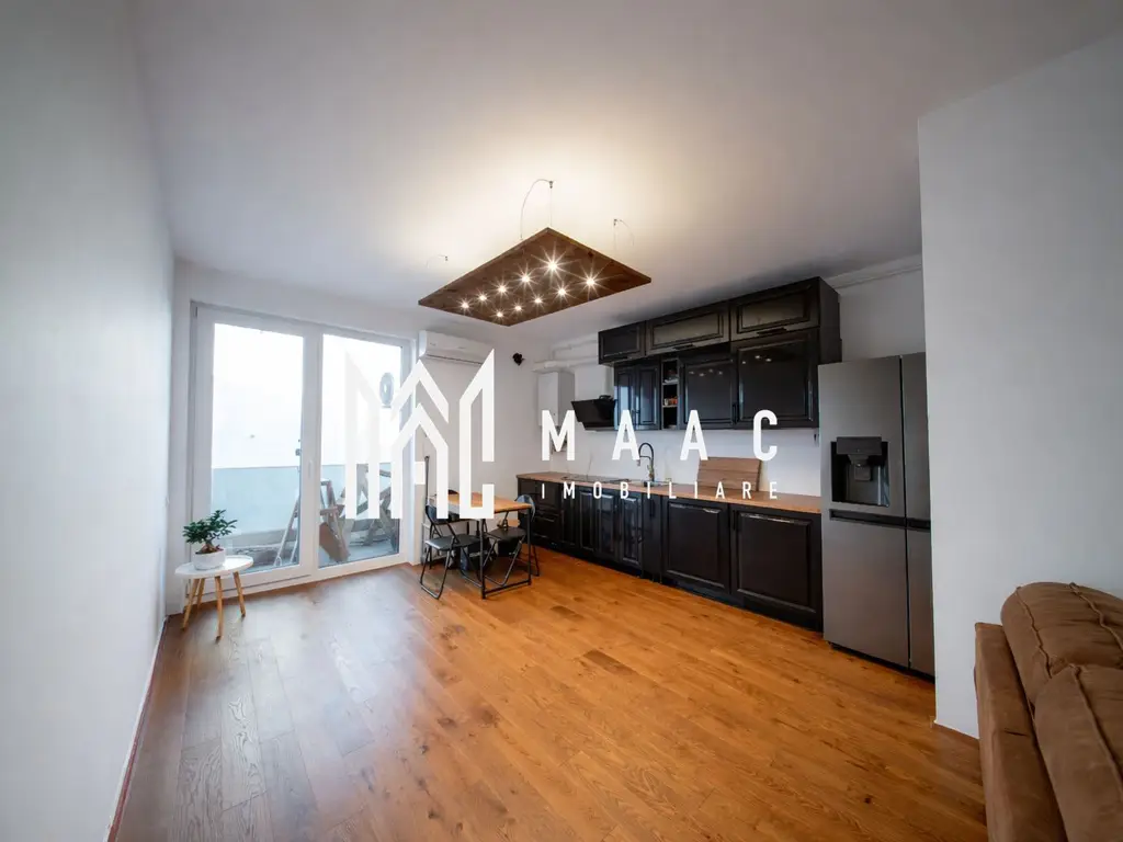 Apartament 2 camere | Etaj 3/4 | Lift | Bloc nou | Turnisor