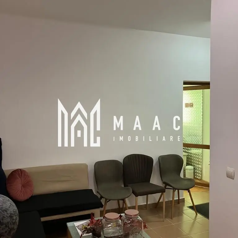 Spatiu comercial /birouri I 57 mpu I Parter I Strand