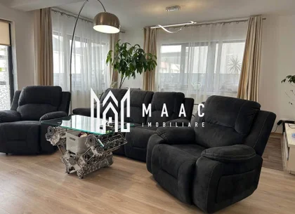 Duplex modern și elegant | 119 MPU | Teren 300 mp |  Arhitecților