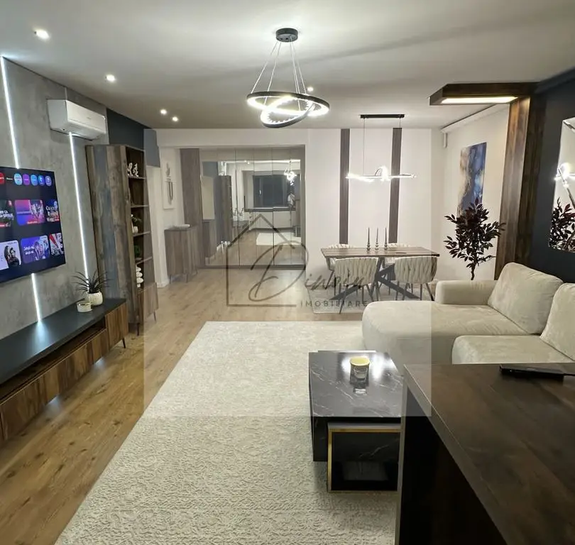 2 Camere IVORY RESIDENCE - OMV PiperaI Mobilat 2026 I COMISION 0%