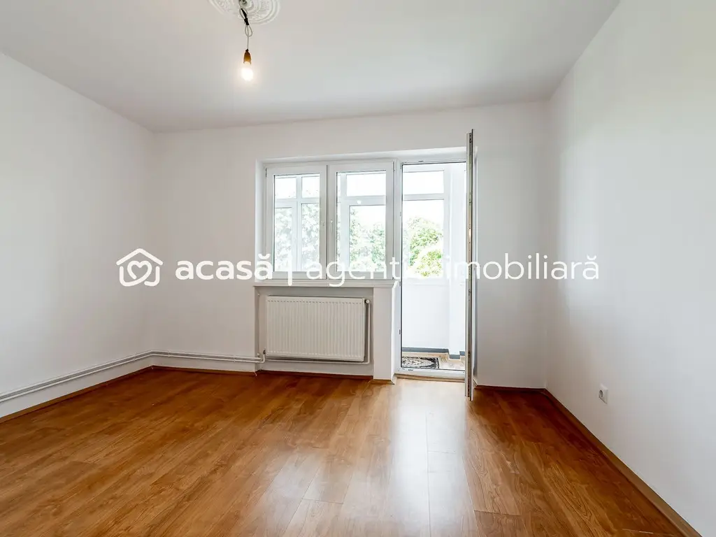 Apartament 2 camere Ultracentral, bvd Revolutiei, Arad - COMISION 0