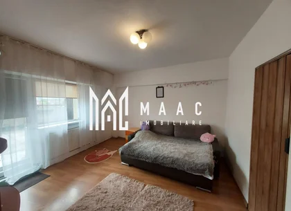 Garsoniera 37MPU | Etaj 2 | Terasa 29MP | Soseaua Alba Iulia