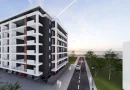 Ag. Eu. vinde Ap. 2 Cam 63 mp Et. 1 Constanta-Mamaia Nord