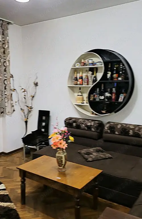 Apartament 2 camere Maria Rosetti