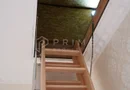 Casă tip duplex complet amenajată si mobilată