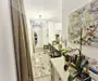 BRASADAS vinde ap 4 cam 130 mp in cladire istorica.