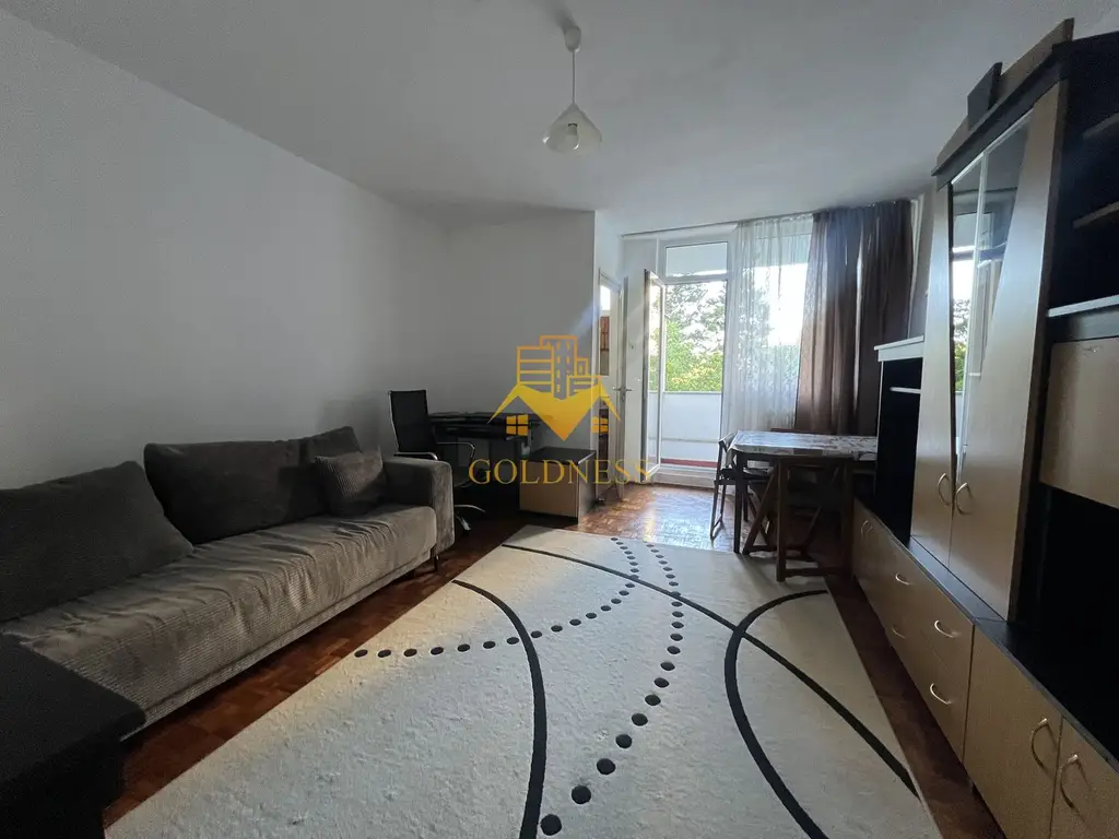1 camera, Gheorgheni, Iulius Mall, FSEGA, Unirii, Lidl, Detunata