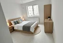 Apartament cu 2 camere iunie 2026 zona Militari Residence
