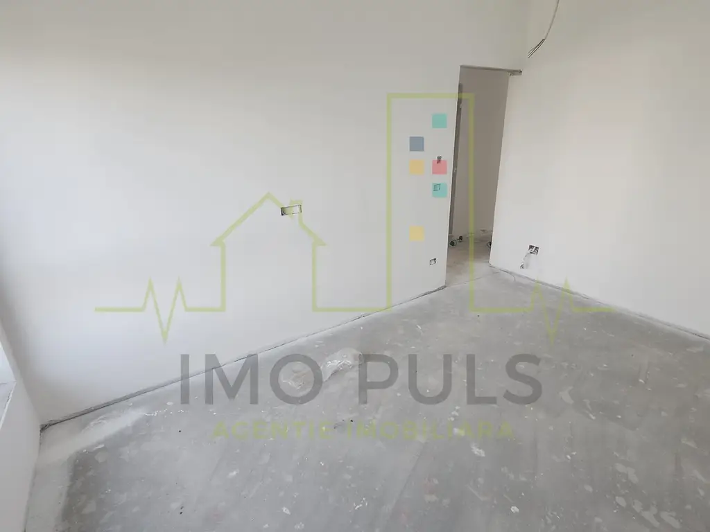 Penthouse. Braytim. Terasa 28 mp. 3 Camere. 2 Bai.