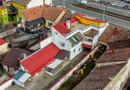 Spațiu comercial, hala, si un penthouse în centrul Aradului Nou