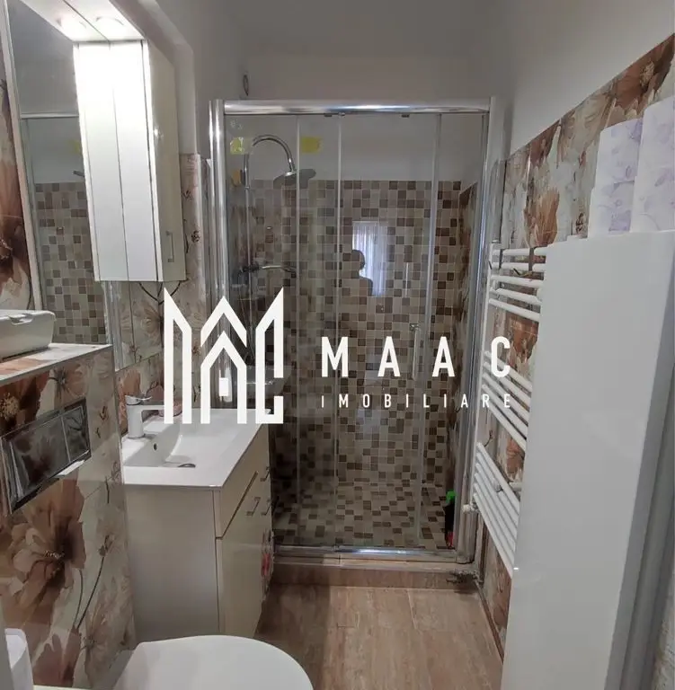 Apartament 3 Camere | Etaj 3 | Strand 1