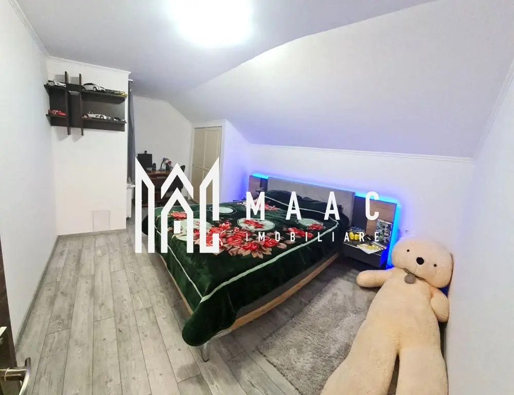Casa 5 camere I Acces auto I Terezian