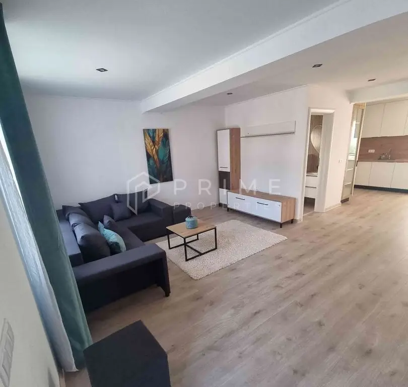 Duplex NOU cu 4 camere, încălzire în pardoseală și terasă panoramică