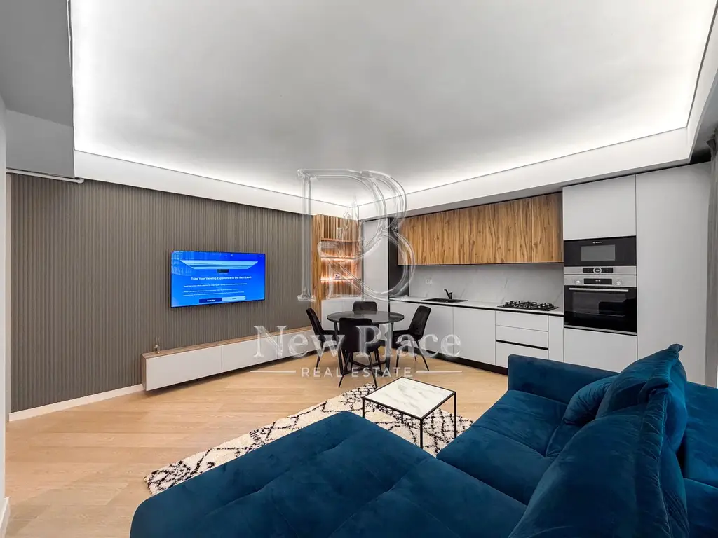 [VIDEO] CORTINA NORTH | Apartament deosebit | Parcare subterana | LUX