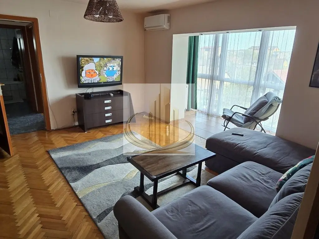 Apartament 2 camere Aradului