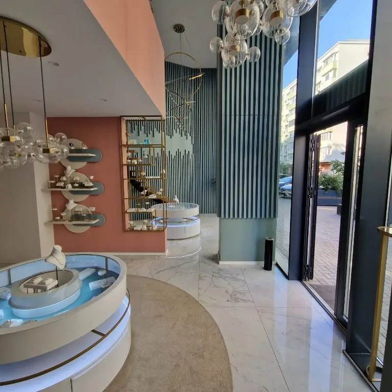 Spațiu Comercial 113mp,Chiriaș 2900€/lună,7 min de Victoriei,Proprieta