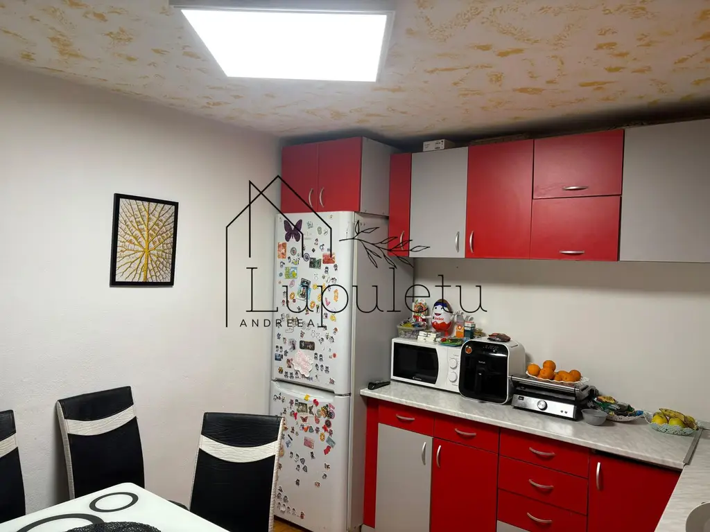 Casă de Vânzare în Bungard | 150 MPU | 2 Corpuri de Clădire