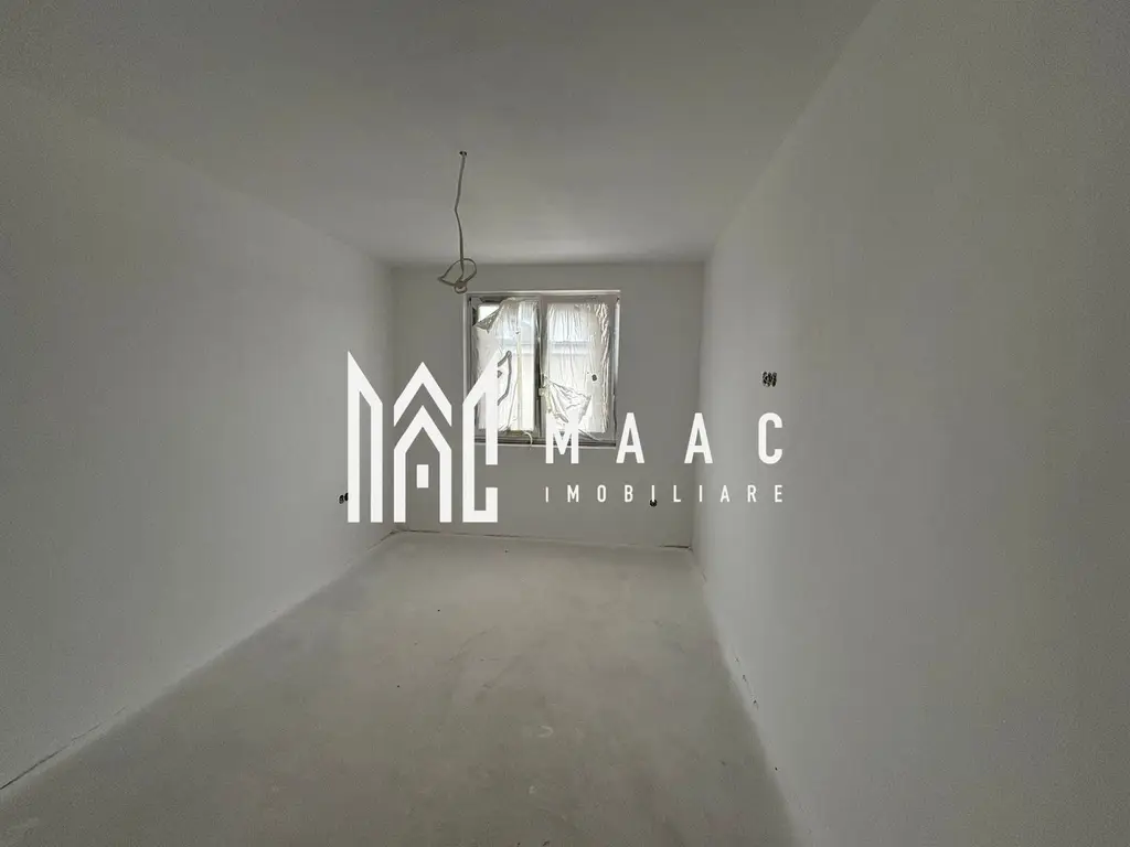 Casa Quadruplex | 4 Camere | 110 MPU | Curte 60MP | 2 Balcoane| Arhitecților