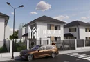 Casa individuala | Teren 380 mp | Sura Mica