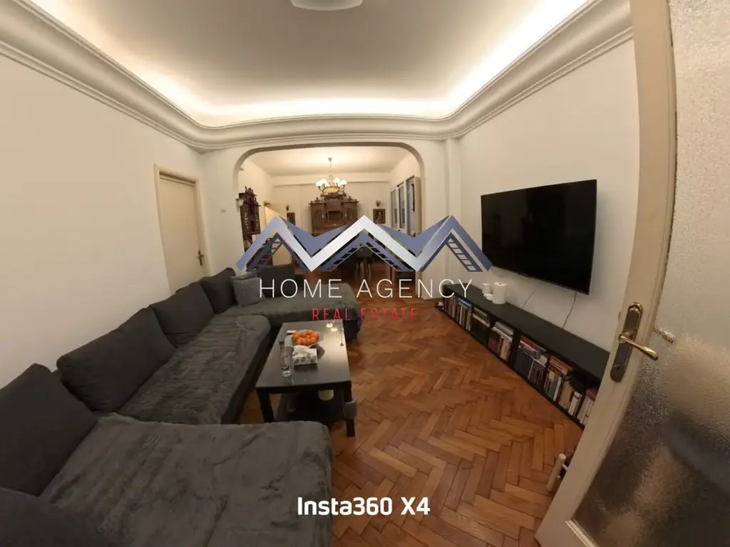 Apartament 3 camere – Ultracentral, Str. Vasile Lascăr