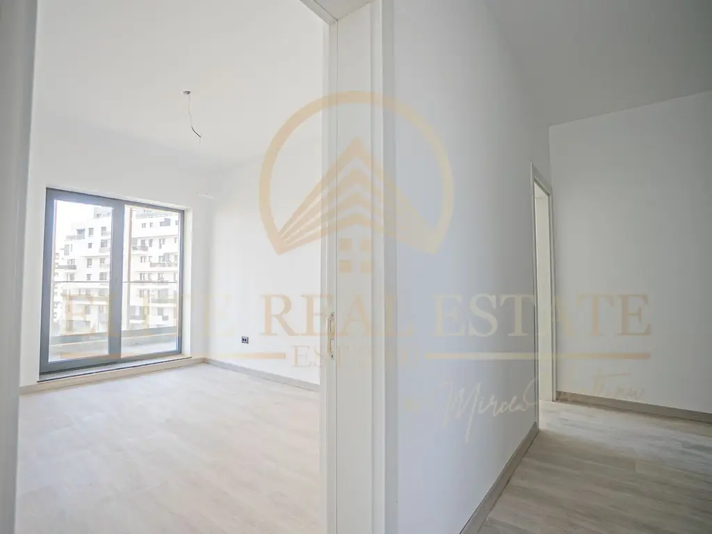 Tomis Plus - Celine Elegance - Vânzare apartament cu 3 camere, etaj 4.