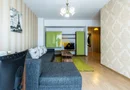 2 camere, modern, garaj, bloc nou,Buna Ziua, Bonjour Residence, Sophia
