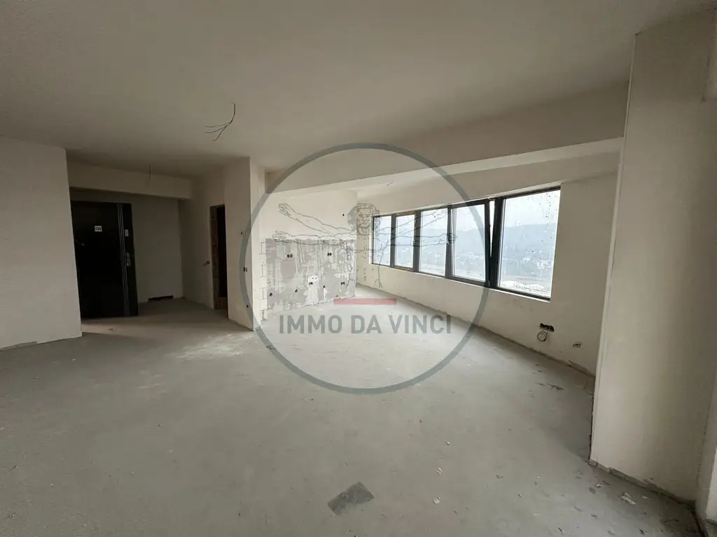 Apartamente West City Tower - Cluj-Napoca