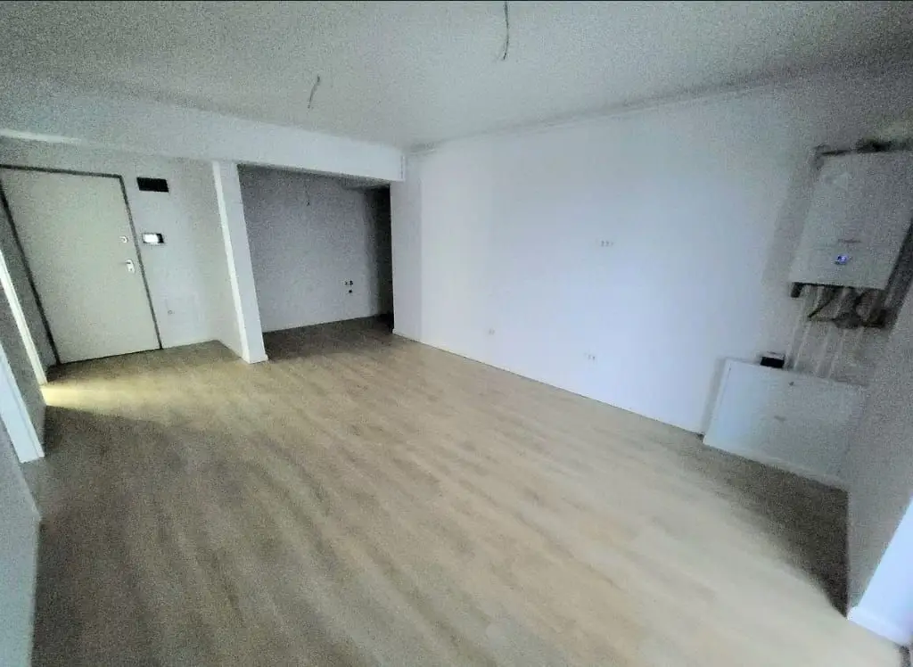 Apartament cu 2 camere - zona Tiglina 2 – Proiect finalizat 2025