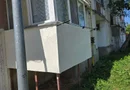BRASADAS vinde garsoniera la Parter pe Ostrovului.