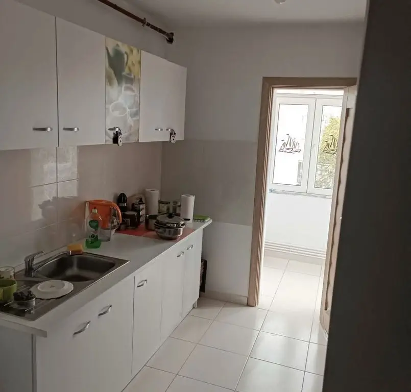 Apartament de vanzare Soveja