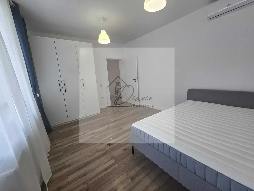 Vila 5 camere Splaiul Unirii I Smart Pompa Panouri I COMISION 0%