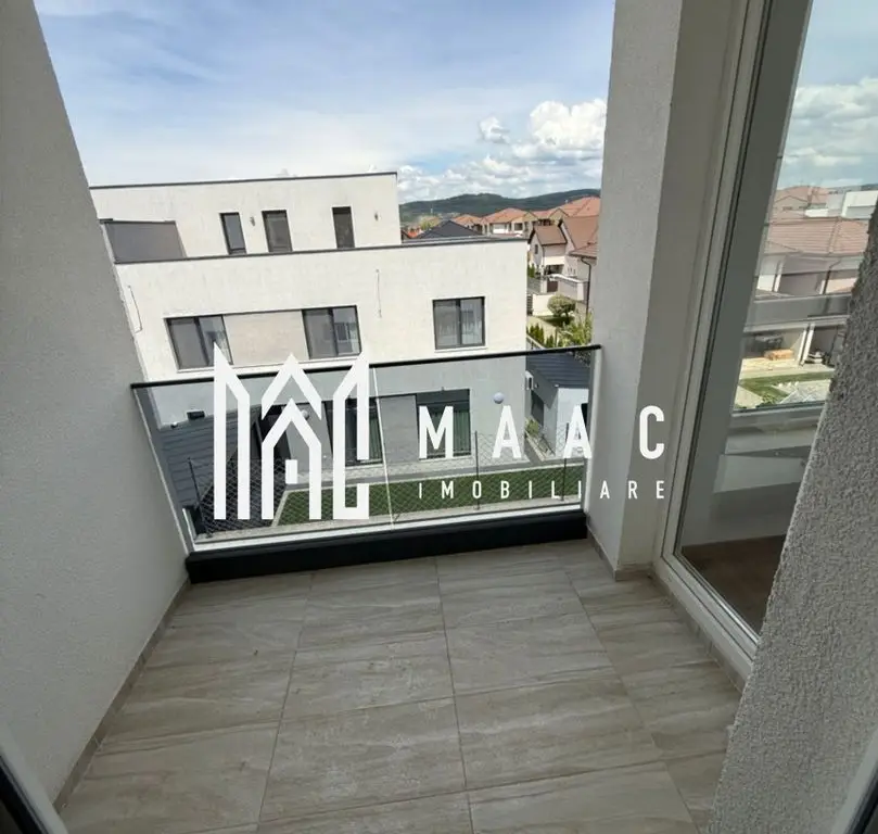 Apartament 2 camere | Etaj 2 | Balcon | Zona Pictor Brana | Loc de Parcare