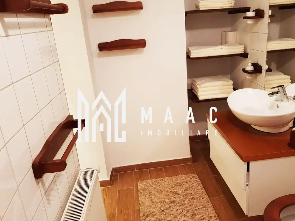Apartament 2 camere | 45 mpu | Pivnita | Ultracentral