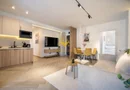 3 camere open space, Premium, Terasa 250 mp, Parcare, Intre Lacuri