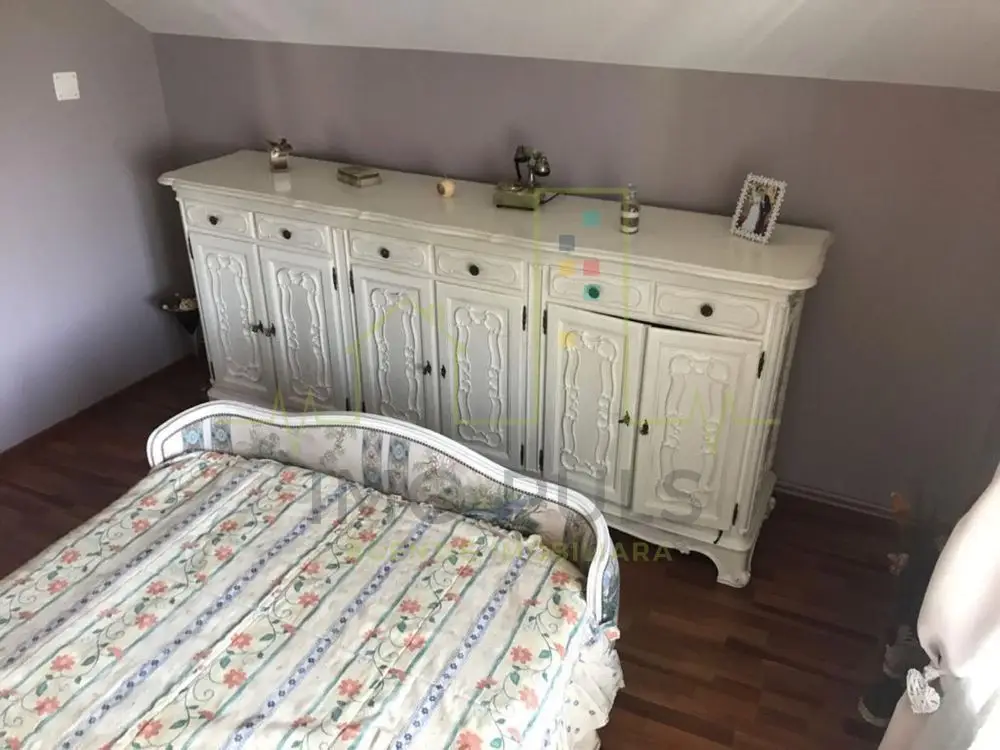 Casa individuala in Sanmihaiu Roman cu 4 camere. Panouri solare.