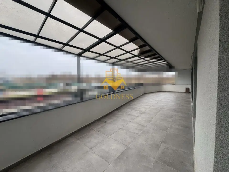 3 camere, 2 parcari, terasa 49 mp, bloc nou, Gheorgheni, Soporului