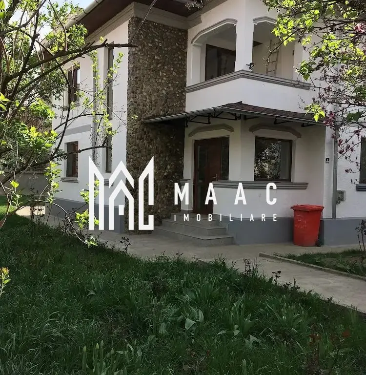CASA VANZARE | ULTRACENTRAL | TEREN 600 MP