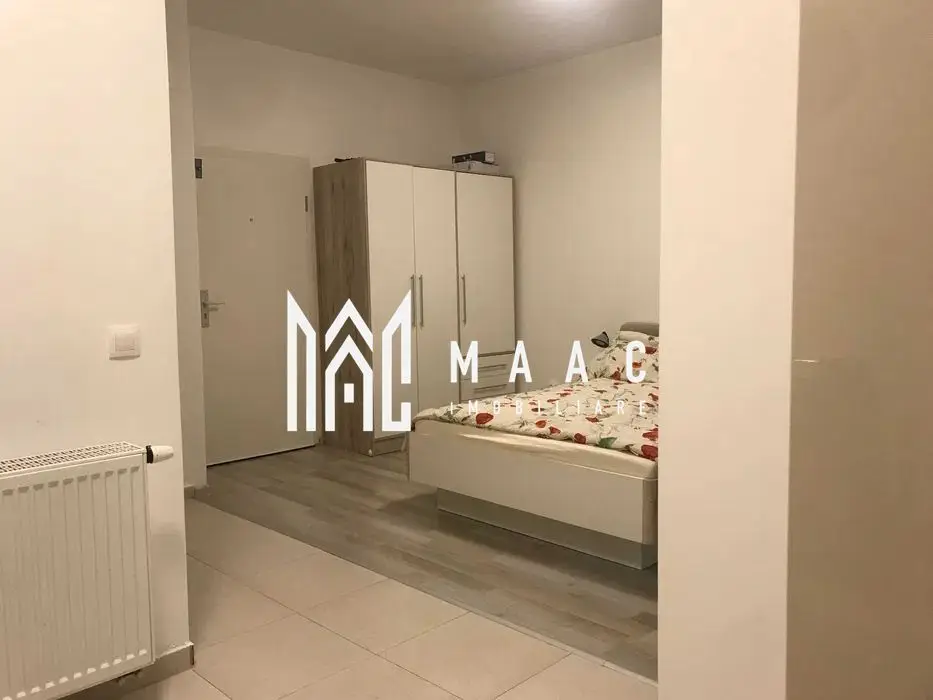 Apartament 1 cameră decomandat | Hipodrom 1 | 34 mp, 2015