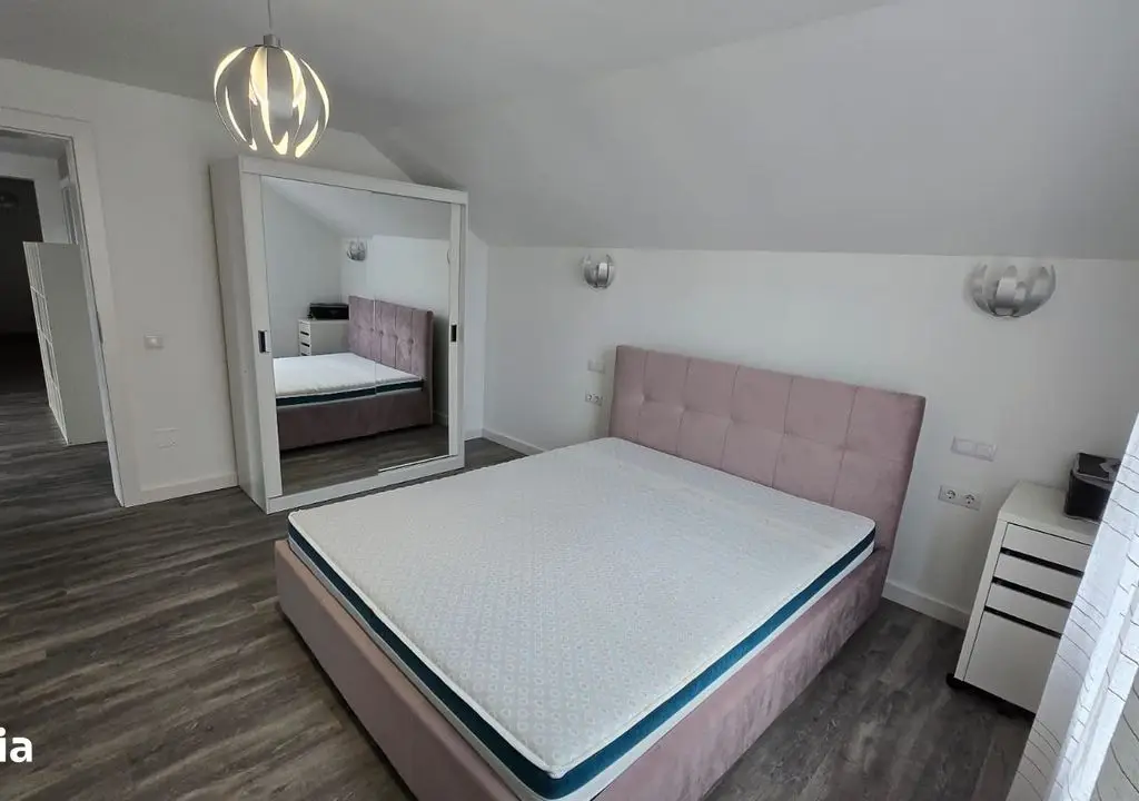 BRASADAS vinde casa individuala la cheie si in rate.