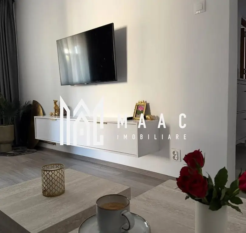 Apartament 2 camere | Ostroveni | renovat complet | mobilat si utilat |