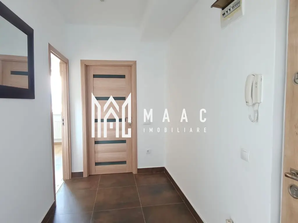 Garsonieră decomandată I 32 mp utili I lift I Mihai Viteazu