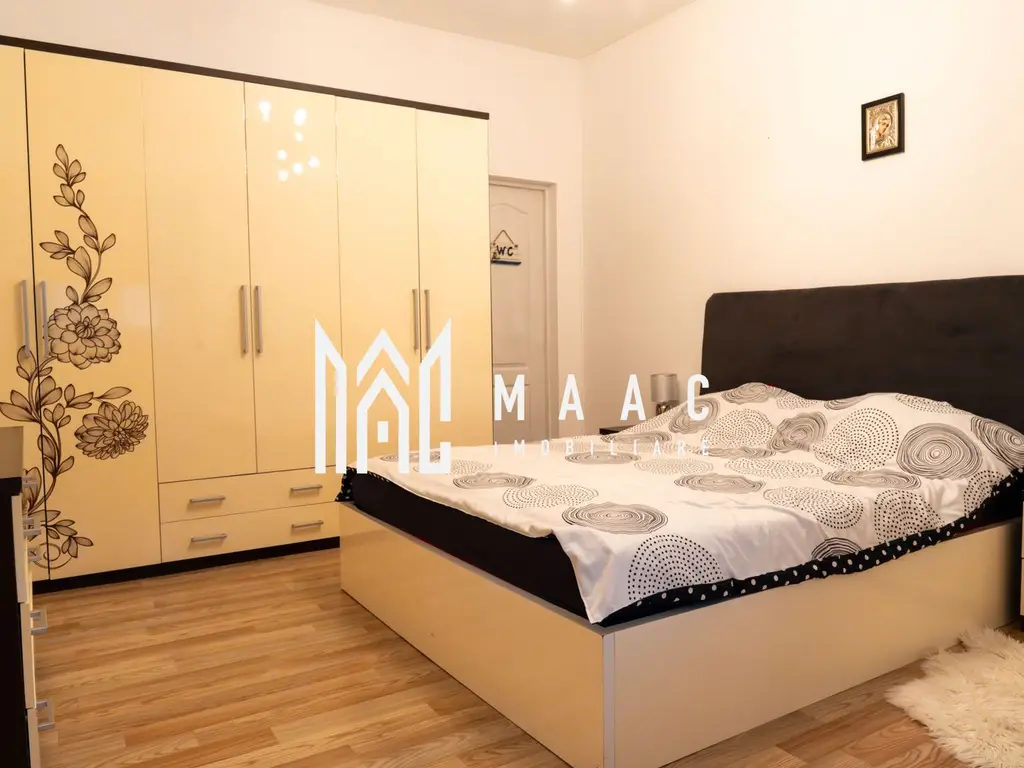 Casa Individuala | 180 MPU | Teren 700 mp | Sura Mare
