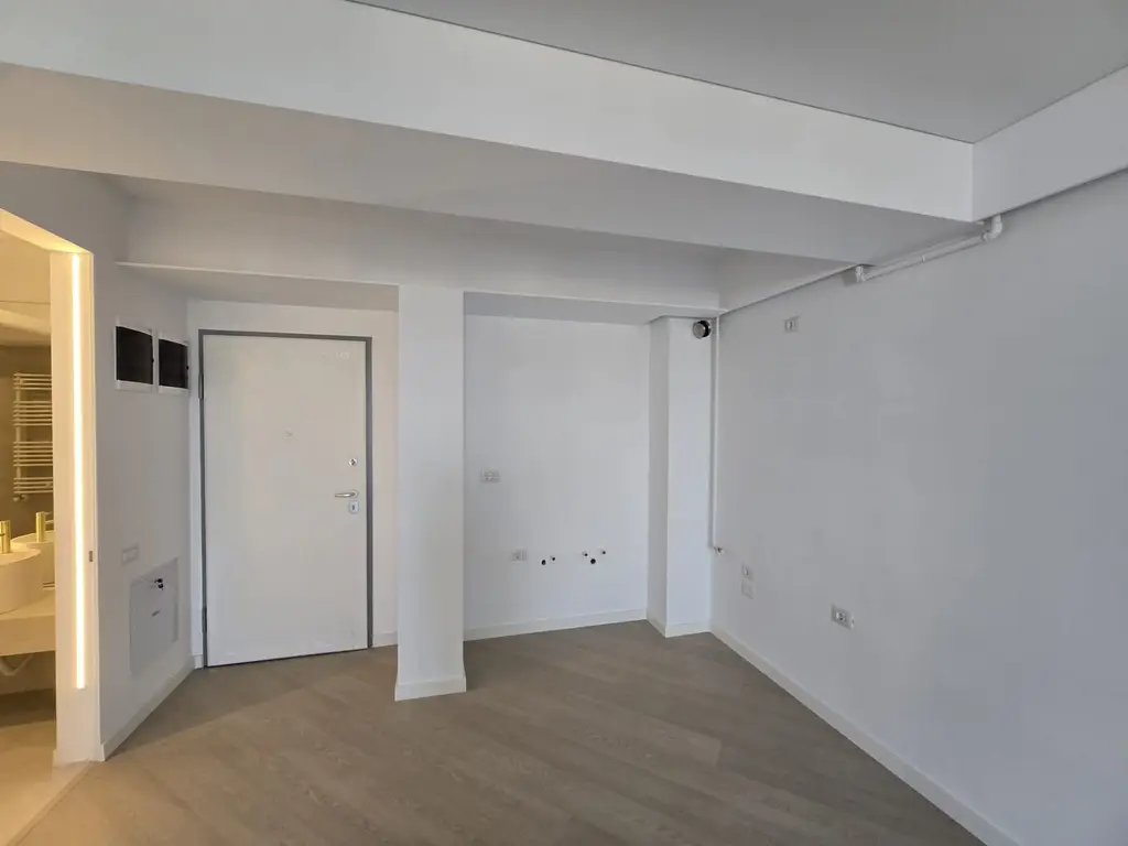 OCAZIE Apartament 2 camere 50mp finalizat vedere ext Cortina North