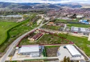 Hala industrială cu teren 10.495 mp – potențial supermarket, Lipova