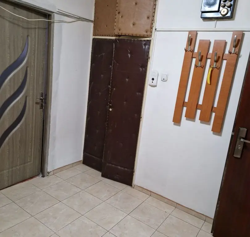 Apartament 4 camere kaufland Ferentari