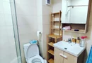 Apartament 3 camere Copou - mobilat