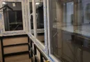 Apartament cu trei camere